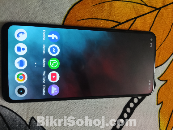 Realme gt maater edition